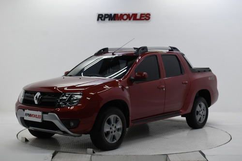 Imagen 1 de 13 de Renault Duster Oroch 2.0 Privilege 4x4 Mt 2020 Rpm Moviles