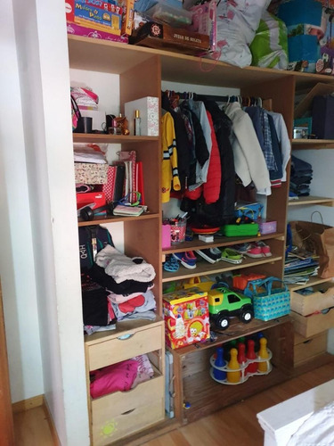 Imagen 5 de 7 de Venta De Departamento De 3 Ambientes En Villa Dominico