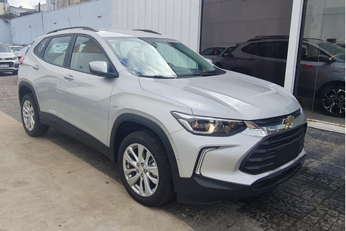 Imagen 14 de 20 de Nueva Chevrolet Tracker Ltz 2023 1.2 T Automatica 0km Smart6