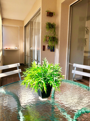 Departamento Inmejorable Ubicación Barrio El Golf