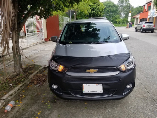 Antifaz Y Birlos De Seguridad Chevrolet Spark Ng 2016 - 2018