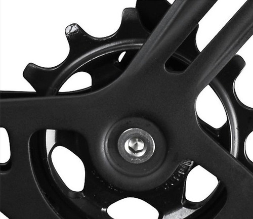 Imagen 3 de 6 de Tensor Shimano Deore 1x11 Vel Rd-m5100 Sgs