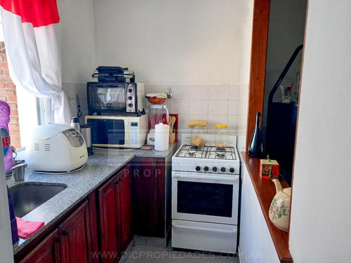 Ph 4 Ambientes Venta - Grand Bourg