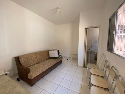 Casa Térrea: 2 Dorms, 2 Banh, 2 Vg - Fl45