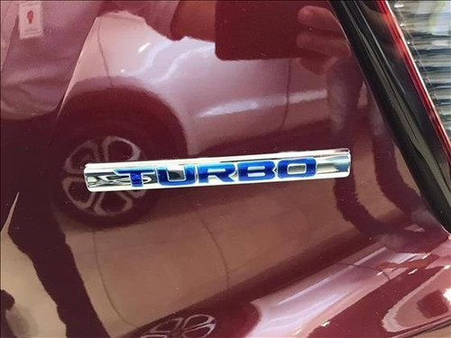 Honda Hr-v 1.5 16v Turbo Touring