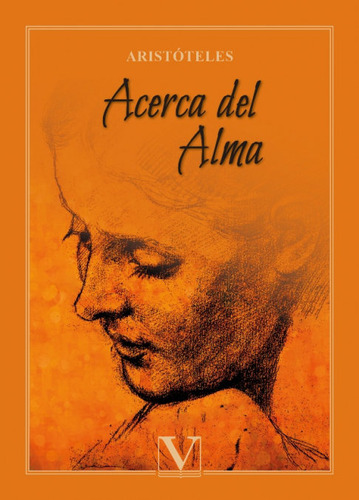 Libro Acerca Del Alma - Arsitoteles