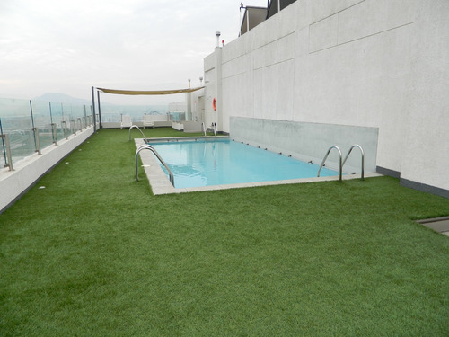 Buenos Espacios, 2 Dorm, 2 Baños, 2 Estac. Fte Colegio Hebre