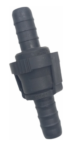 Manguera C/cople Linea Vacio Bmw E81-e92 #13907529676 (Usado)