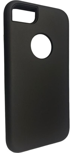 Protector Carcasa Hibrido Para iPhone 6 6s 7 8