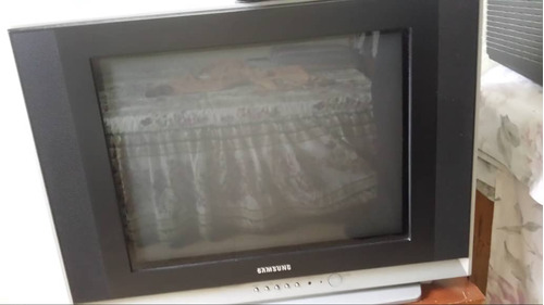 En Ventas Televisor Samsung 21  Pulgadas Negociausado Bueno 