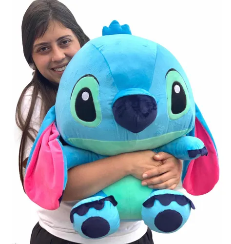 Peluche Stitch 60cm - Regalos Con Amor Colombia