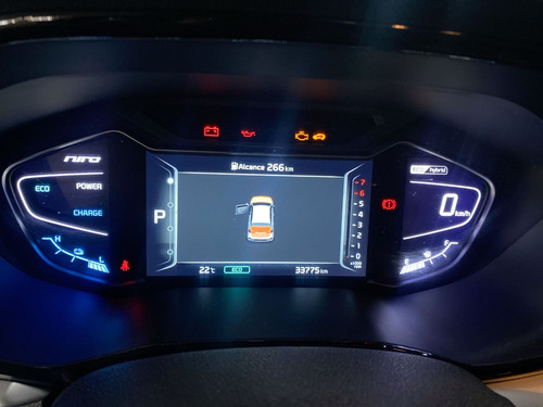 Kia Niro 1.6 Hibrido