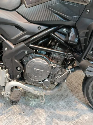 Benelli Trk 251 2022