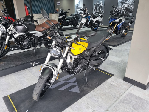 Voge Ac350 - Concesionario Oficial Rosario - Moto Sport
