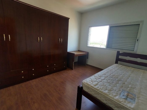 Apartamento À Venda Na Avenida Santos Dumont, Luz, São Paulo - Sp - Liv-9785