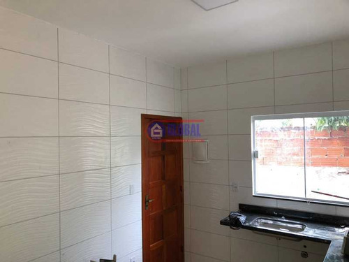Imagem 4 de 10 de Casa De Rua-à Venda-inoã-maricá - Maca20523