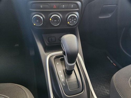 Chevrolet Tracker T A Lt