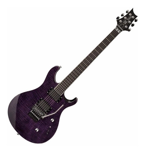 Guitarra Prs Torero Amt Amethyst