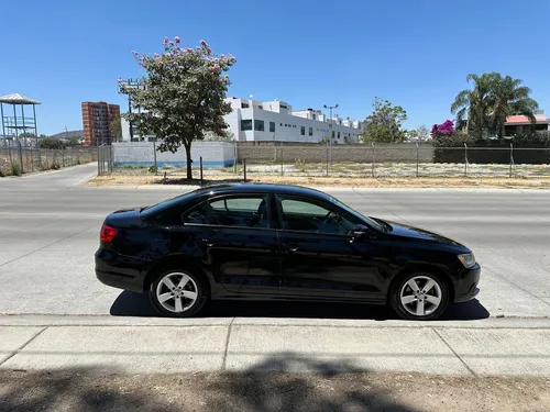 Volkswagen Jetta 2.5 Style Active At