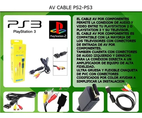 Entrada av ps3 sale