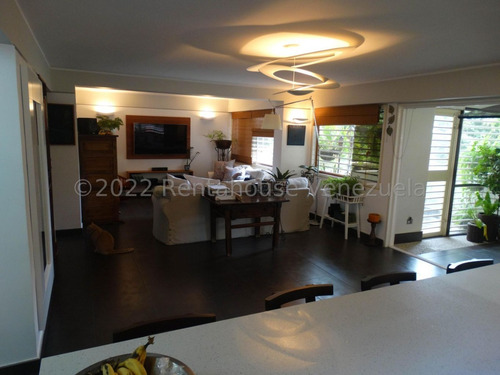 Imagen 17 de 30 de Apartamento En Venta - Los Palos Grandes 23-16359 - Ja 04242153335