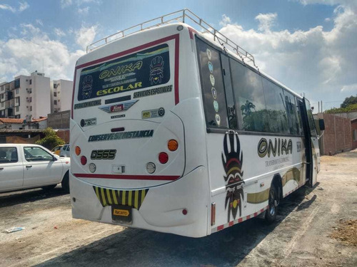 Hino Fb 4 Jj 2007