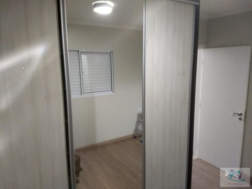 Imagem 14 de 15 de Casa Para Venda Em Mogi Das Cruzes, Jardim Nathalie, 3 Dormitórios, 1 Suíte, 3 Banheiros, 2 Vagas - Ca0452_2-1157491