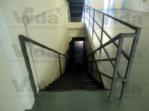 Imagem 7 de 15 de Galpão Para Aluguel, 1000.0m² - 27133