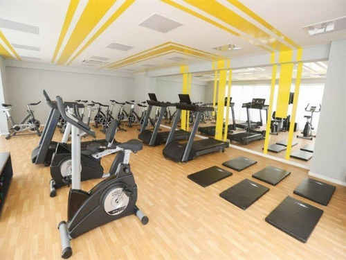 Imagem 19 de 20 de Apartamento - Lri1185 - 32940191