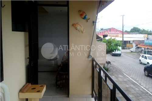 Imagem 16 de 28 de Apartamento À Venda, Praia De Leste, Pontal Do Parana - Pr - 314