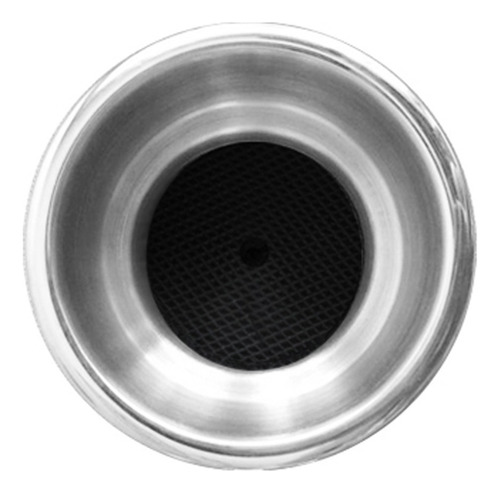 Soporte Para De Taza De Material Acero Inoxidable 2x
