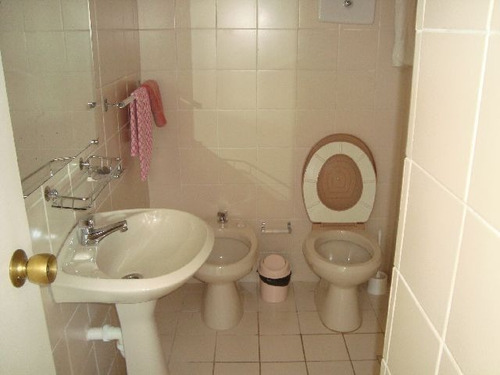 Venta De Apartamento 2 Dormitorios En Península