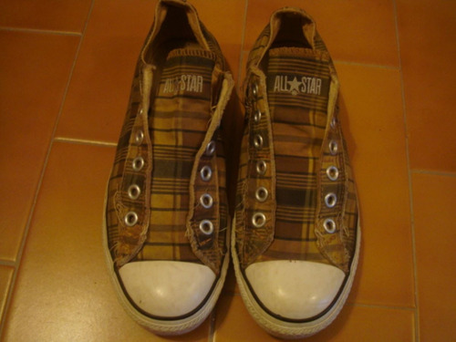 Zapatos Converse All Star Unisex