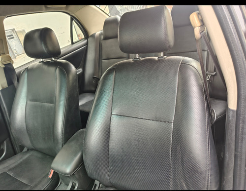 Byd Modelo F3