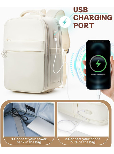 Cadolim Mochila De Viaje Grande Mochila De Viaje Para Viajar