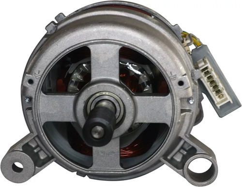 Imagen 2 de 4 de Motor Lavarropas Drean Gold Blue 12.8 Original
