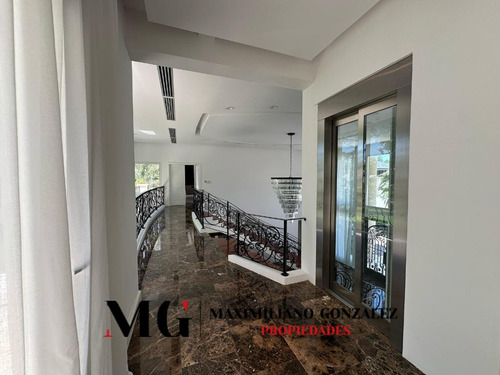 Casa Venta Y Alquiler Saint Thomas Este 8 Ambientes