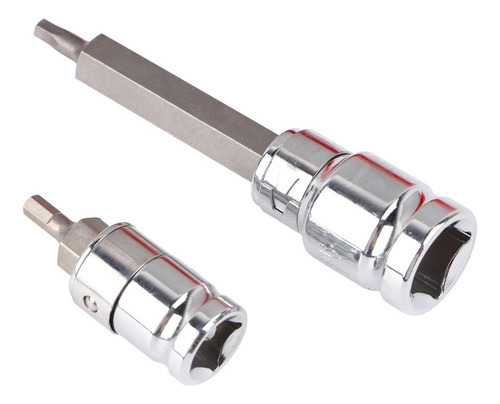 Jogo De Ferramentas Bit Torx Allen Multidentado Crv 40 Pçs