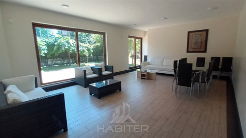 Departamento En Arriendo De 2 Dorm. En Los Angeles