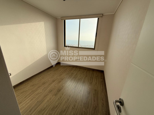 Se Arrienda Departamento En Condominio Lomas Del Norte Ii