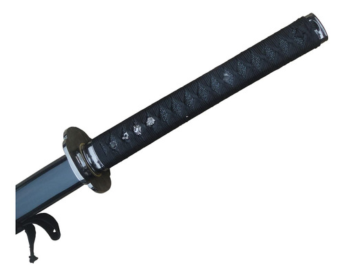 Tenryu - Espada De Samurái Forjada A Mano (40.6 In)
