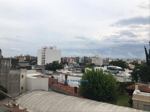 Imagen 9 de 13 de Alquiler Apartamento 1 Dormitorio Pocitos. Con Terraza