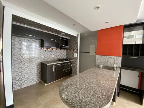 Venta De Apartamento En Park Way