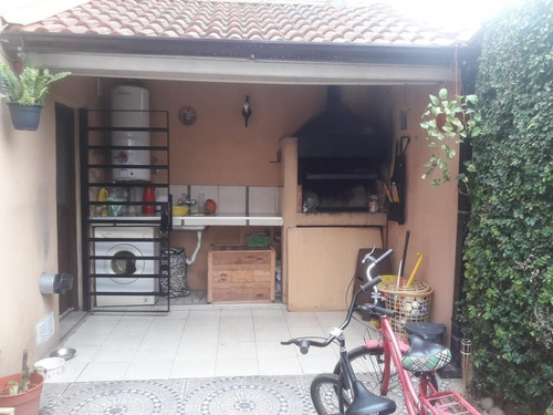 Imagen 2 de 18 de Duplex En Complejo