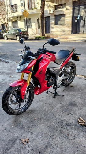 Honda Cb190