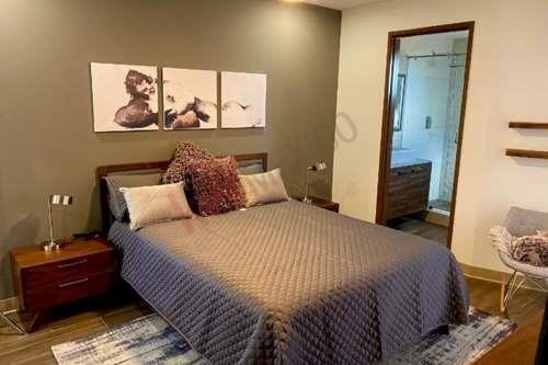 Imagen 6 de 16 de Renta Departamentos Nuevos Y Super Exclusivos En Zona Dorada