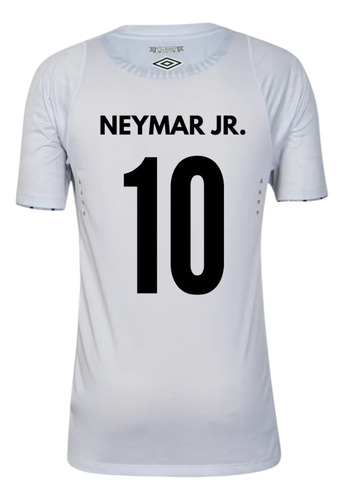 Jersey Santos Neymar Jr 10 24/25