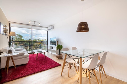 Imagen 5 de 9 de Apartamentos A Estrenar, Maldonado