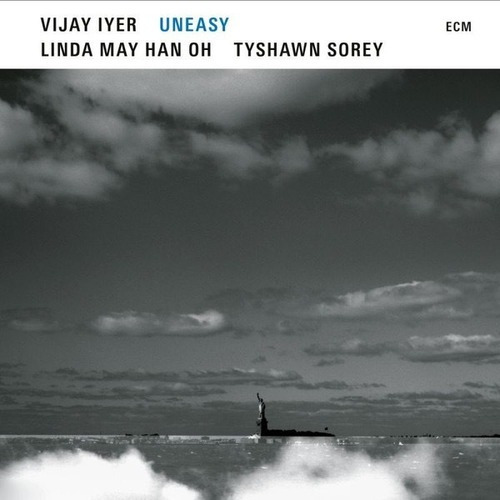 Iyer May Han Oh Sorey Uneasy 2 Lp Imp