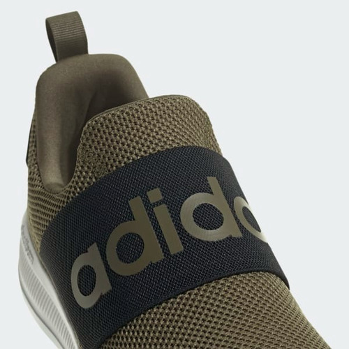 Imagen 4 de 5 de Tenis adidas Lite Racer Adapt 4.0 Para Hombre 29109